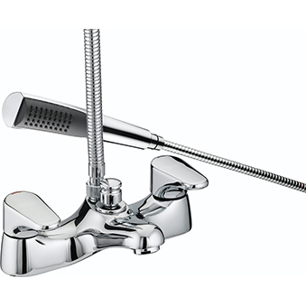 Bath Shower Mixer