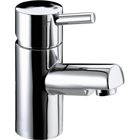 Basin Mixer (without Waste)