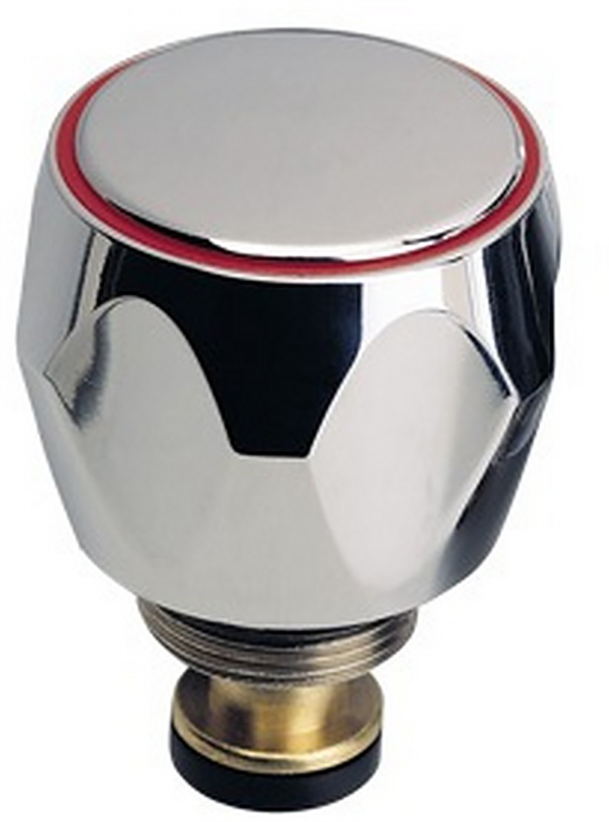 Tap Repair Kit With Metal Handles Taps Bristan