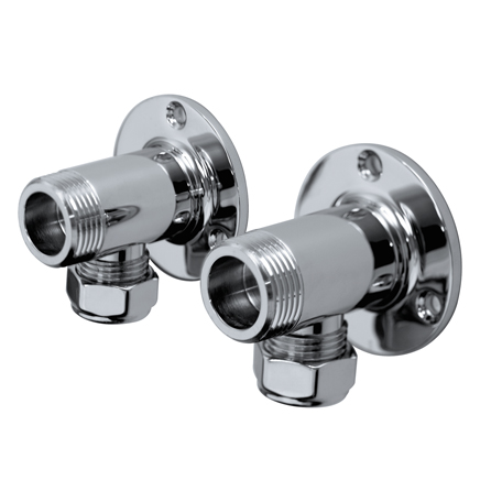 Surface Mounted Pipework Fittings