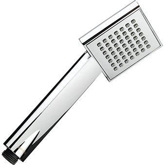 Square Shower Handset