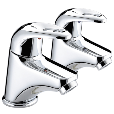 Basin Taps - 6 Litre Flow Limit