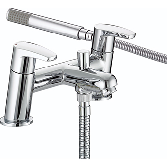 Bath Shower Mixer