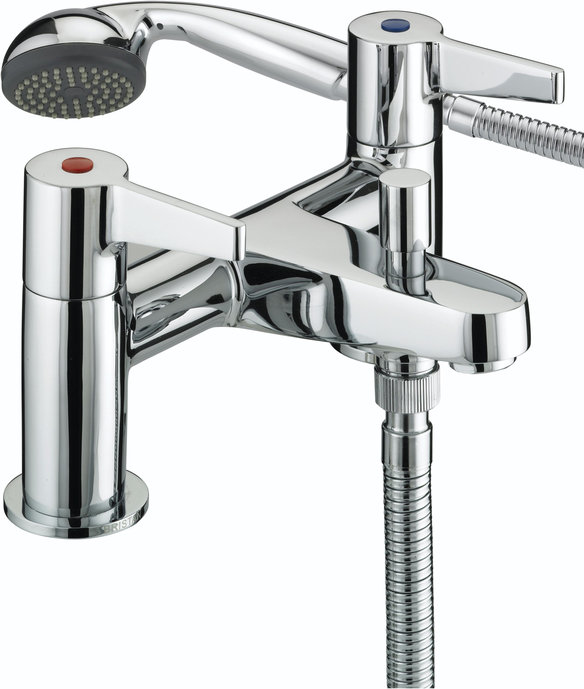 progetto shower mixer