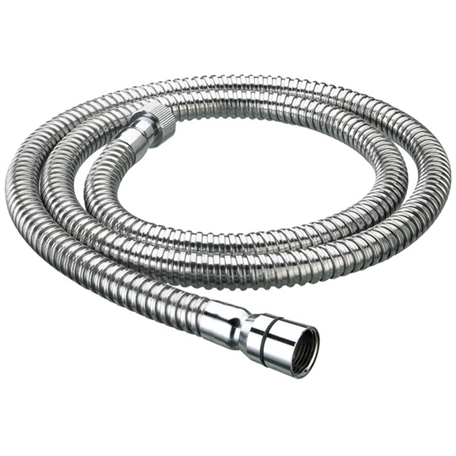 1.5m Cone to Nut Shower Hose - 8mm Bore