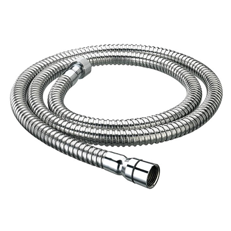 1.5m Cone to Nut Shower Hose - 11mm Bore