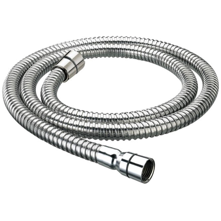 1.5m Cone to Cone Shower Hose - 11mm Bore