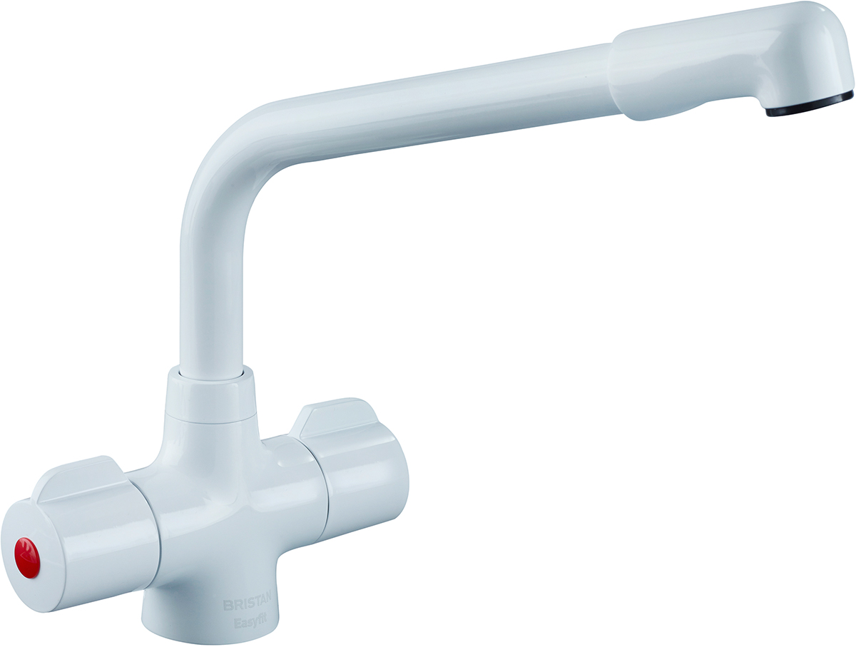 china white kitchen sink mixer taps manufacturer