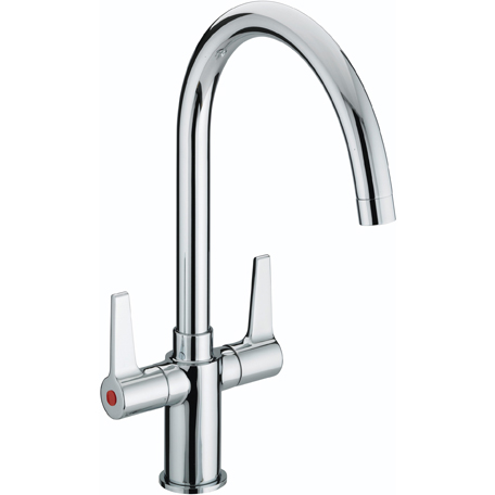 Easyfit Sink Mixer