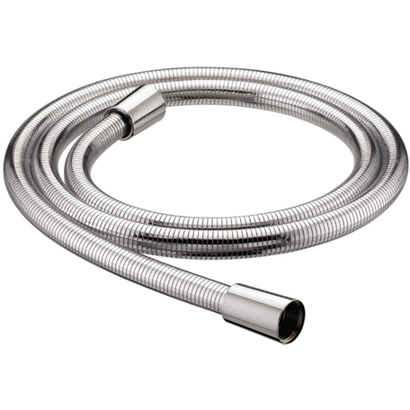 1.75m Cone to Cone Easy Clean Shower Hose - 8mm Bore