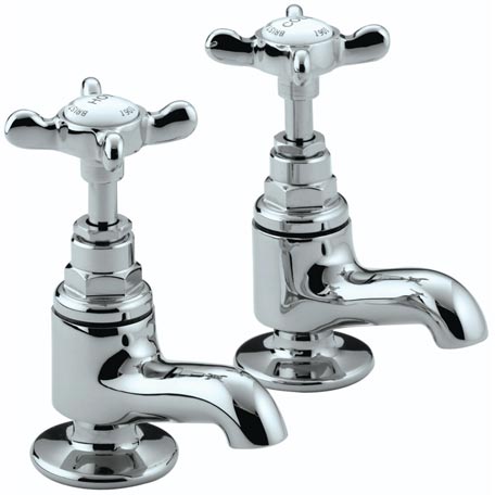 Vanity Basin Taps