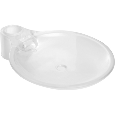 Soap Dish - Clear