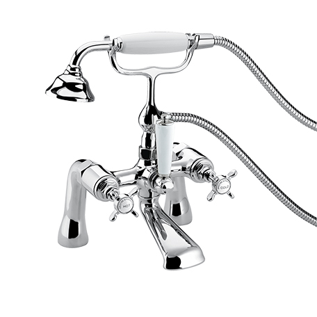 Bath Shower Mixer