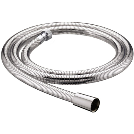 1.5m Cone to Nut Easy Clean Shower Hose - 11mm Bore