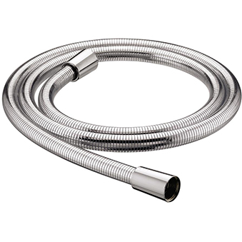 1.5m Cone to Cone Easy Clean Shower Hose - 8mm Bore