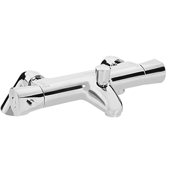 Thermostatic Bath Shower Mixer