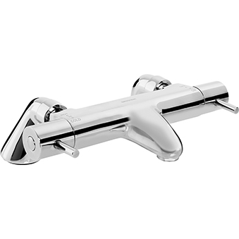 Thermostatic Lever Bath Filler