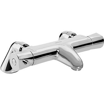 Thermostatic Bath Filler