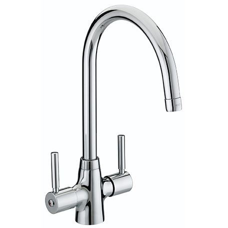 Easyfit Sink Mixer