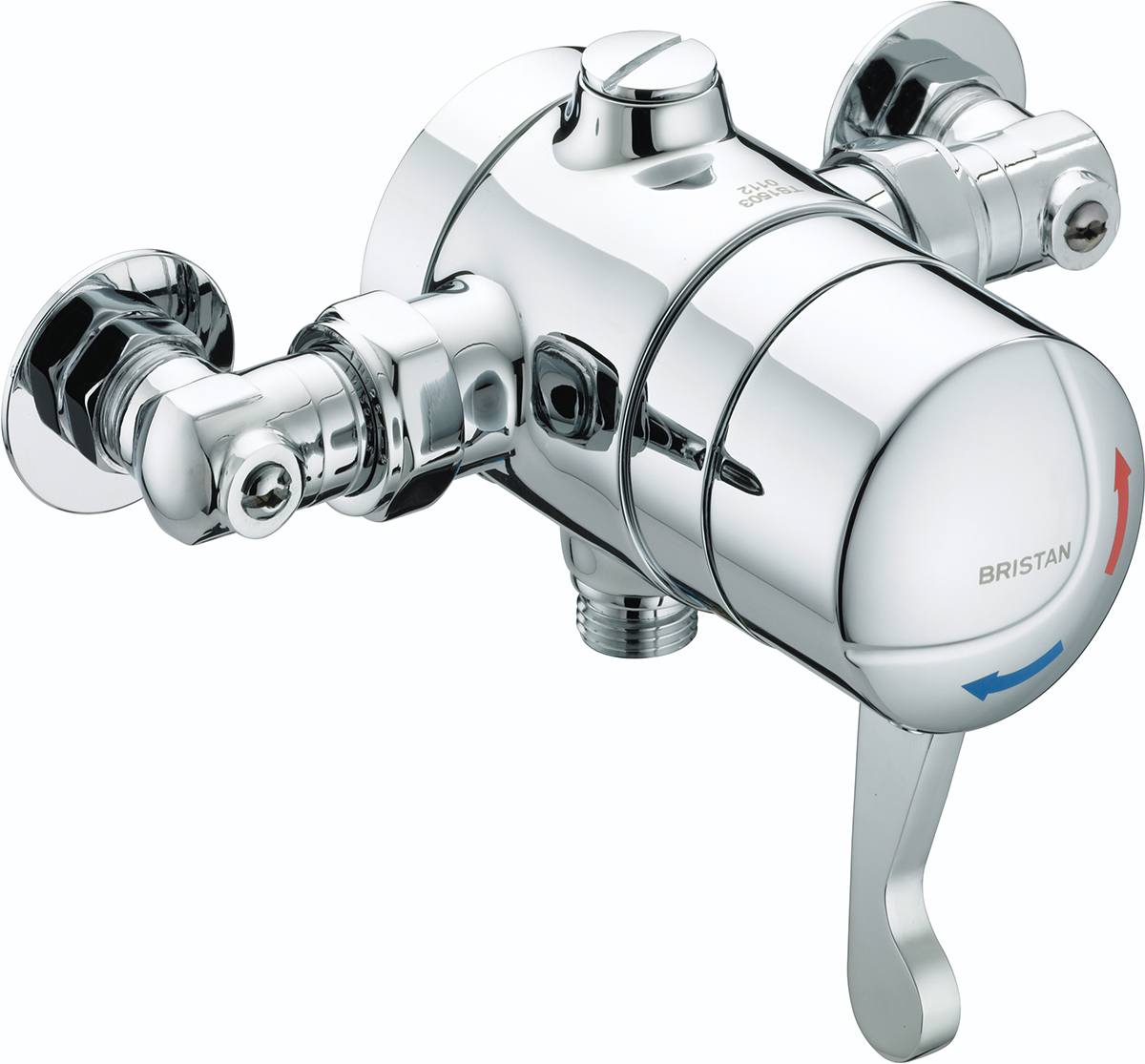 Bristan Shower Valve Spare Parts Reviewmotors.co