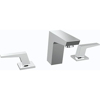 3 Hole Basin Mixer