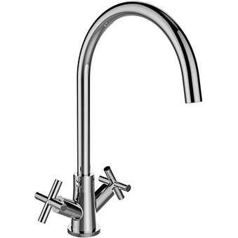 Easyfit Sink Mixer