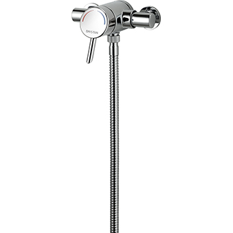 Thermostatic Exposed Mini Valve Shower