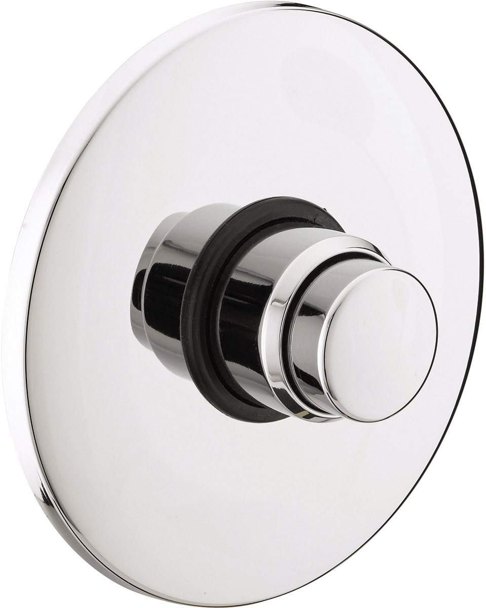 Concealed Timed Flow Control for Water Economy Bristan