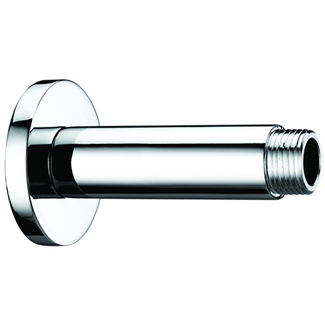 Round Ceiling Fed Shower Arm 75mm