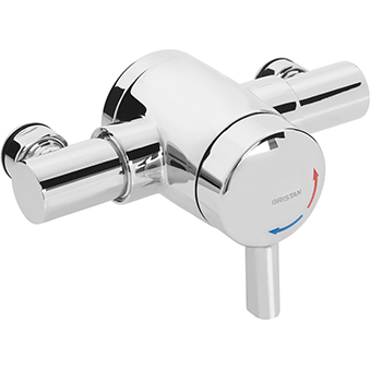 Shower Thermostatic