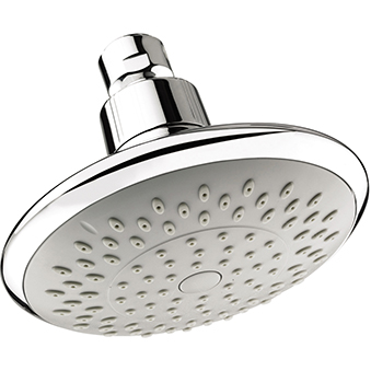 Contemporary Showerhead