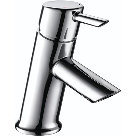 Basin Mixer (without Waste)