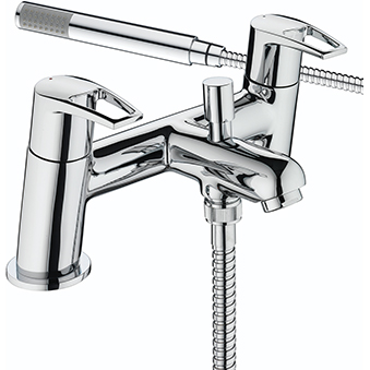 Bath Shower Mixer