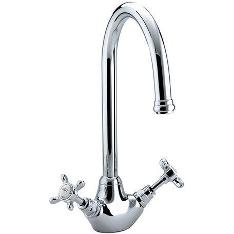 Easyfit Sink Mixer