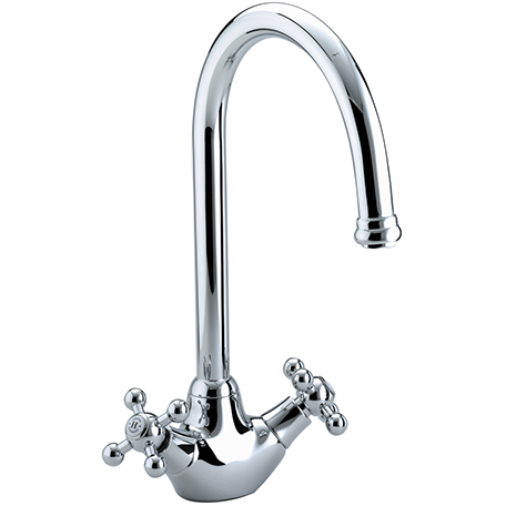 Easyfit Sink Mixer