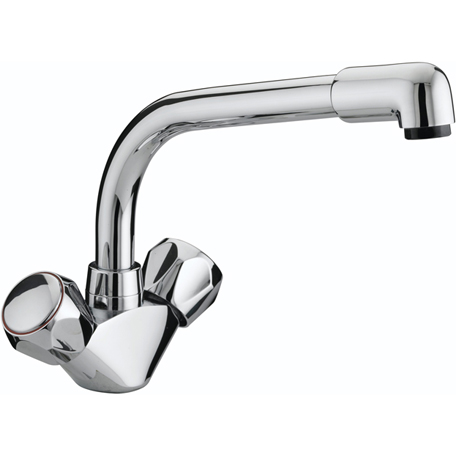 Easyfit Sink Mixer