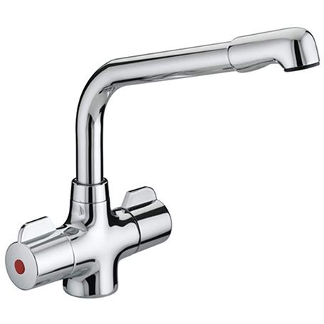 Easyfit Sink Mixer