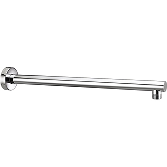 Shower Wall Arm Round