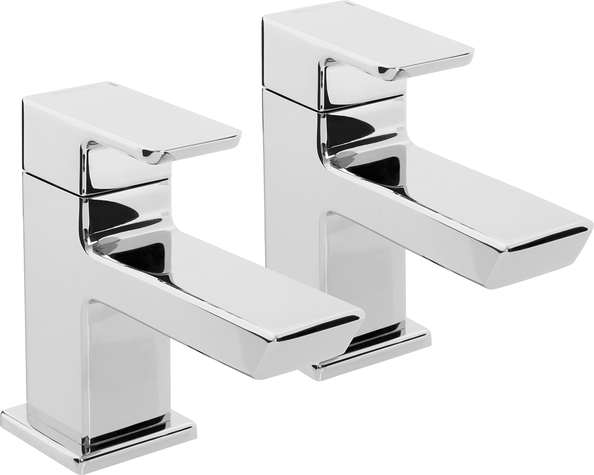 Cobalt Bath Taps Bathroom Taps Bristan