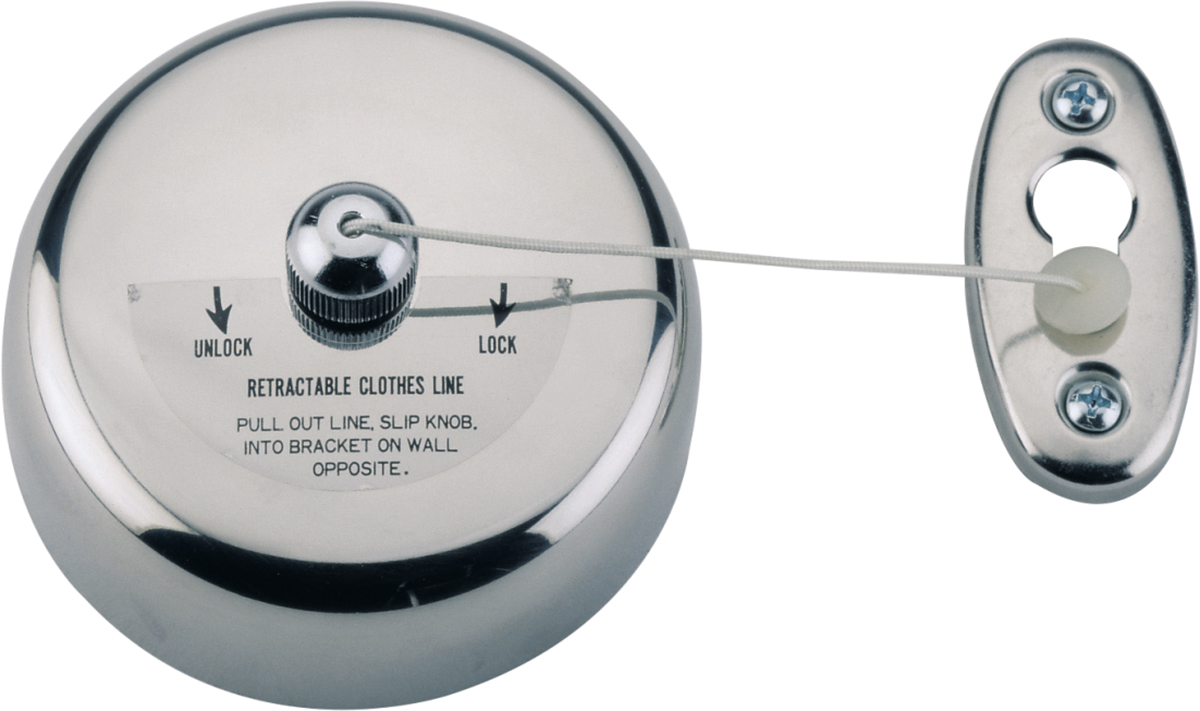 Clothes Line Bathroom Accessories Bristan