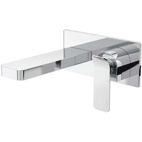 Wall Mounted Basin Mixer