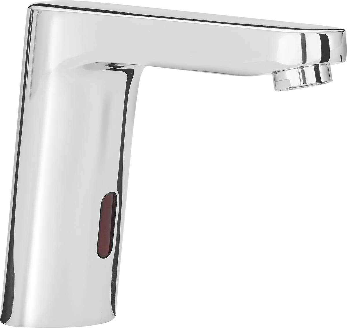 Infrared Automatic Basin Spout Bathroom Taps Bristan