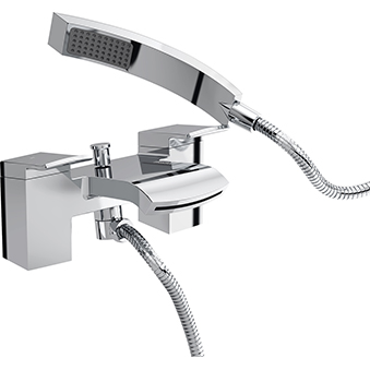 Bath Shower Mixer