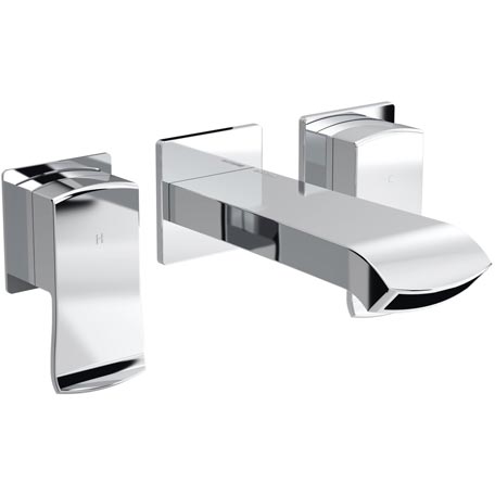 Wall Mounted Bath Filler