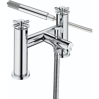 Bath Shower Mixer