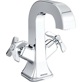 Basin Mixer (without Waste)