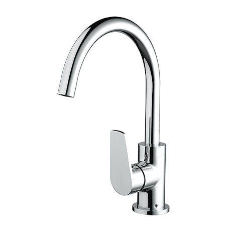 Easyfit Sink Mixer