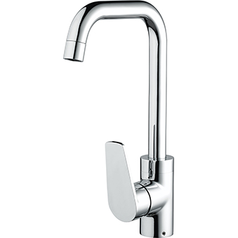 Easyfit Sink Mixer