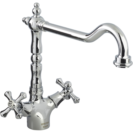 Easyfit Sink Mixer