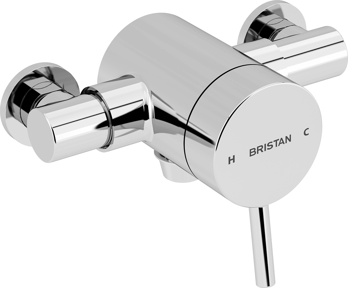 Bristan shower shop